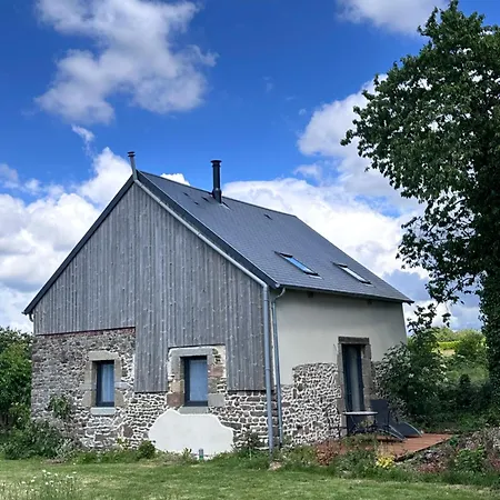 Casa de hóspedes Le Pressoir Des Maisons De Blanche 3*
