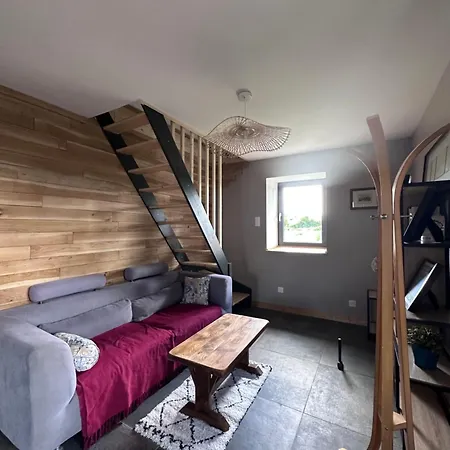 Le Pressoir Des Maisons De Blanche Lengronne