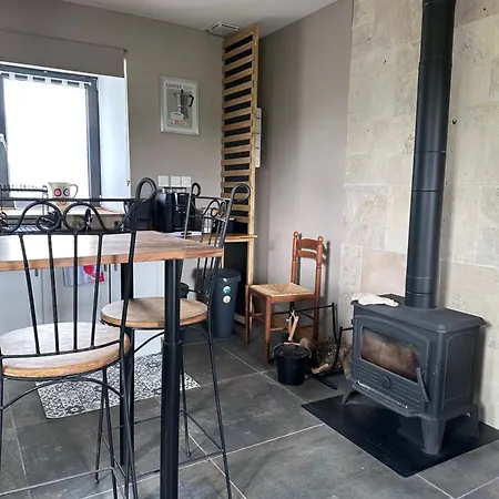 Le Pressoir Des Maisons De Blanche Lengronne