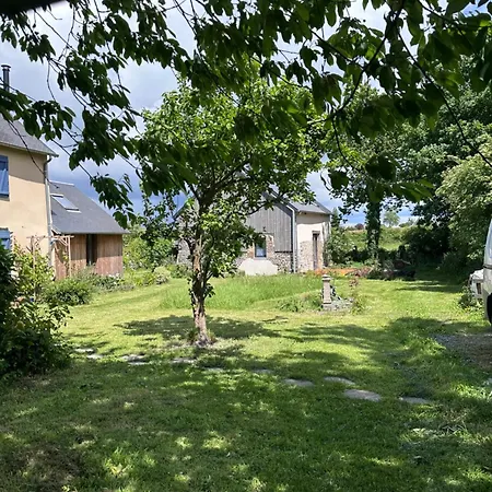 Le Pressoir Des Maisons De Blanche Casa de hóspedes