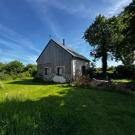 Le Pressoir Des Maisons De Blanche